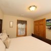 Отель Ivy Falls 9 - Five Bedroom Chalet, фото 34