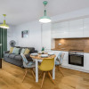 Отель Apartments Poznan Bielniki by Renters, фото 10