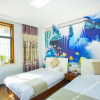 Отель Caiyuan Bihai Yuntian Hotel, фото 3