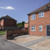 Отель NEW 2BD Pontact Flat in the Heart of Didcot, фото 23