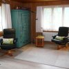 Отель Chalet Acheregg в Лаутербруннен