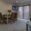 Отель 2BD Apartment in Birmingham City Centre, фото 11