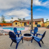 Отель Mesa Outdoor Oasis w/ Private Pool & Patio!, фото 1