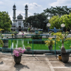 Отель Hnr Homestay Syariah By OYO Rooms, фото 15