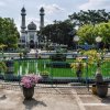 Отель Airy Syariah Klojen Pasar Besar Square 124 Malang, фото 26