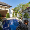 Отель The Yogasari Hotel & Villas Sanur, фото 16
