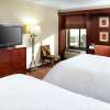 Отель Hampton Inn Cleveland-Downtown, фото 3