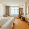 Отель GreenTree Inn (Huoshan Hospital, Yingjia Avenue), фото 4