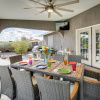 Отель Lake Havasu City Home: Pool, Spa & Mountain Views, фото 11