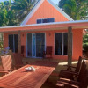Отель Sa'Moana Beach Bungalows, фото 35