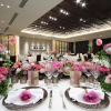 Отель Laguna Suite Hotel & Wedding Nagoya, фото 30