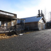 Отель All Seasons Campground & Cabins, фото 1