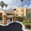 Отель Fairfield Inn and Suites by Marriott Tampa Brandon в Тампе