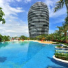 Отель Sanya Phoenix Island Dawn of Ocean Holiday Hotel, фото 10
