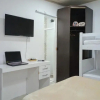 Отель suite completa com cozinha // 900m da praia, фото 8
