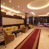 Отель Al Faisaliah Bride в Даммаме
