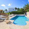 Отель House Nadine Calpe/Calp, фото 12