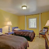 Отель Spruce Creek Lodge 4 Bedroom Home, фото 6