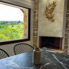 Отель PLACE DES DIEUX lux villas with swimming pool CHROUSSO BEACH near, фото 21