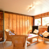 Отель Wooden Interior, Nice Garden and Quiet Situation, фото 6
