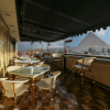 Отель Turquoise Pyramids View Hotel, фото 33