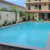 Отель Airy Mergangsan Prawirotaman Dua 71 Yogyakarta, фото 1