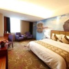 Отель Harbor Hotel Mingzhu Xiamen, фото 4