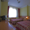 Отель Seher Hotel, фото 3
