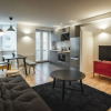 Отель Riga Lux Apartments Friedrich, фото 2