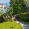 Отель Nice Apartment With Private Terrace Near the Sea, фото 1