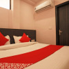 Отель Dsg Residency by OYO Rooms, фото 5