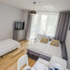Отель Central Rental - Apartament Uroczy, фото 4