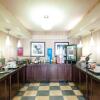 Отель Hampton Inn Bloomington West, фото 17