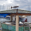 Отель Studio in Golfe Juan - Vallauris, with Wonderful Mountain View And Balcony - 700 M From the Beach, фото 10