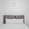 Отель Comfy and Stylish 2BR Emerald Bintaro Apartment, фото 4