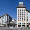 Отель Mercure Budapest Korona Hotel в Будапеште