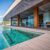 Отель The Arancia Villa, фото 10