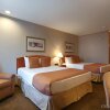 Отель SureStay Plus Hotel by Best Western Mountain View в Вудсайде