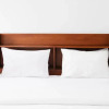 Отель Serene And Comfy Studio At Tamansari Prospero Sidoarjo Apartment, фото 13