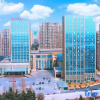 Отель Juxian Wuwang Zaiju Hotel, фото 15