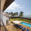 Отель Kena Beach Villas, фото 17