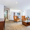 Отель NH Bogotá Pavillon Royal Hotel, фото 7