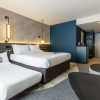 Отель Novotel Liverpool Paddington Village, фото 3