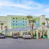 Отель Hilton Garden Inn Orange Beach Beachfront, фото 1