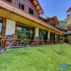Отель Jidu Leisure Holiday Hostel, фото 10
