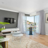 Отель Point Break Luxury Apartments, фото 10