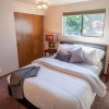Отель Terrace Place Guest House - Five Bedroom Home with Sea View, фото 12