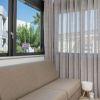 Отель Athinas flat on the sea 1 bedroom | Agia Marina, фото 1