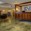 Отель Holiday Inn Express South Burlington, an IHG Hotel, фото 2