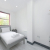 Отель Nottingham City Centre Short Stay Apts, фото 5